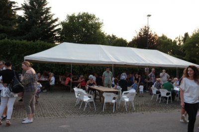La Festa